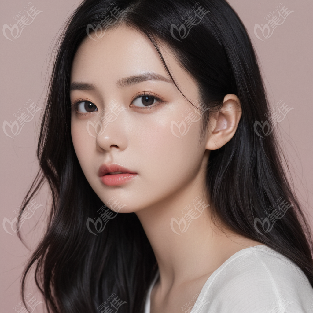 杭州眉弓填充價格一覽