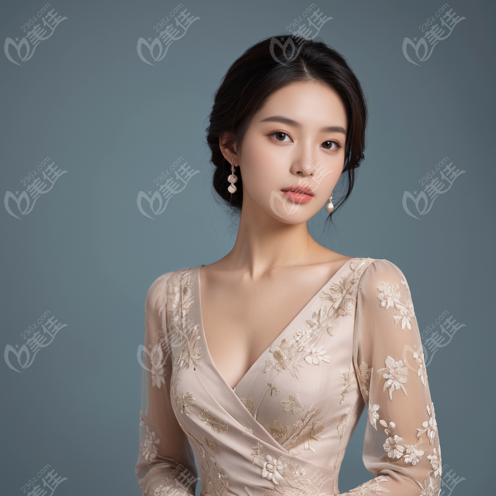 杭州眉弓填充價格差異的深層原因解析