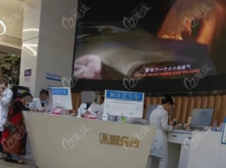 北京中諾口腔醫(yī)院是正規(guī)醫(yī)院嗎