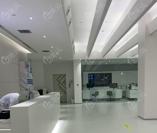 北京海德堡口腔有幾家店