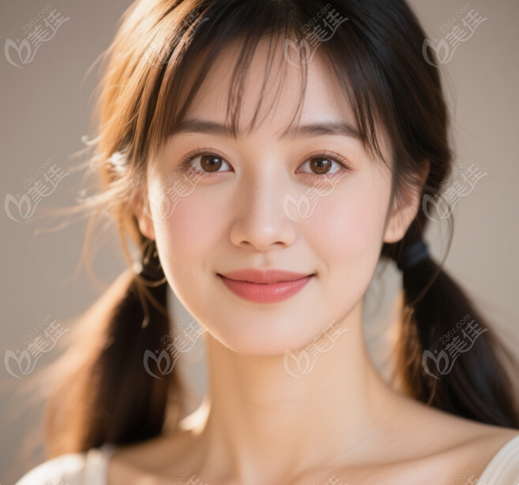 上海美仑整形靠谱吗