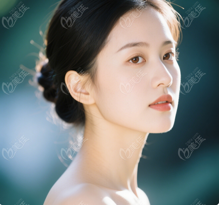 上海美仑整形医院地址在哪里