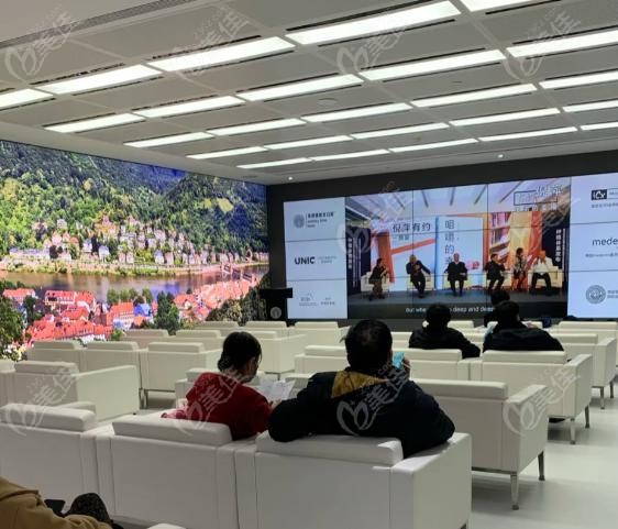北京海德堡口腔收費標準