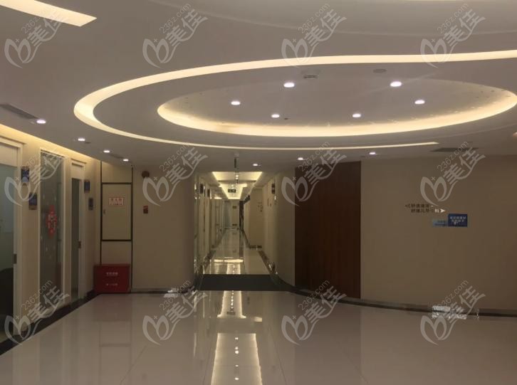 北京拜博口腔醫(yī)院哪個門店好