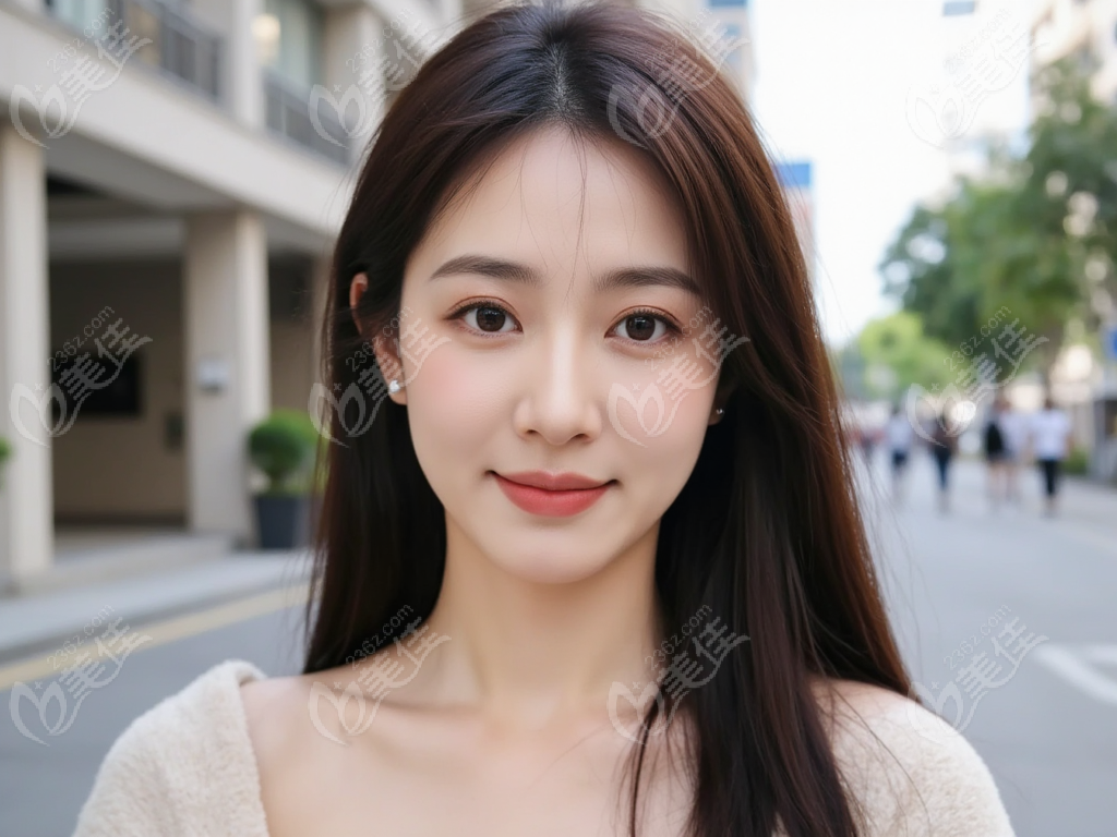 美高挺骨雕鼻靠譜