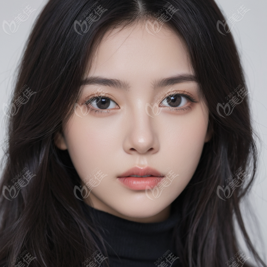 美高挺骨雕鼻靠譜嗎