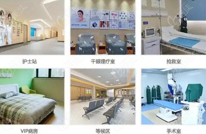 北碚爱尔眼科医院