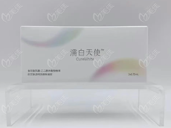 濡白天使豐眉弓會下移嗎