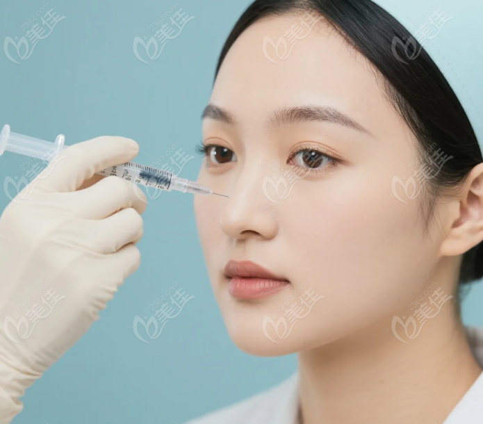 上海薇琳卜雙燕do臉經(jīng)驗(yàn)多，審美在線