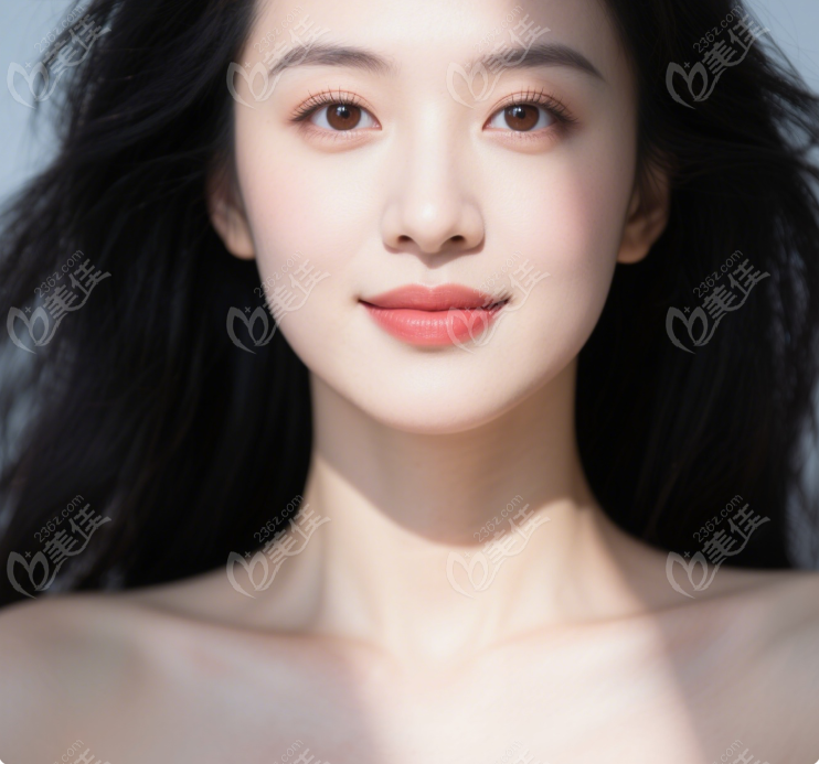 福州玻尿酸填充脸颊价目表