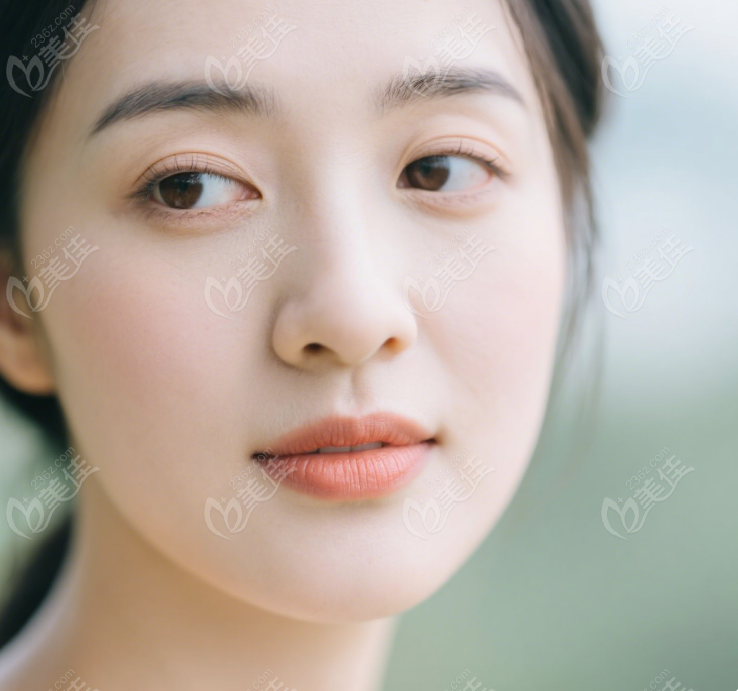 伍俊良雙眼皮失敗實例有嗎