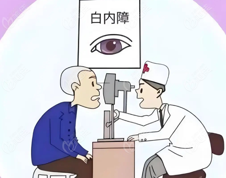 徐州二院眼科白內(nèi)障
