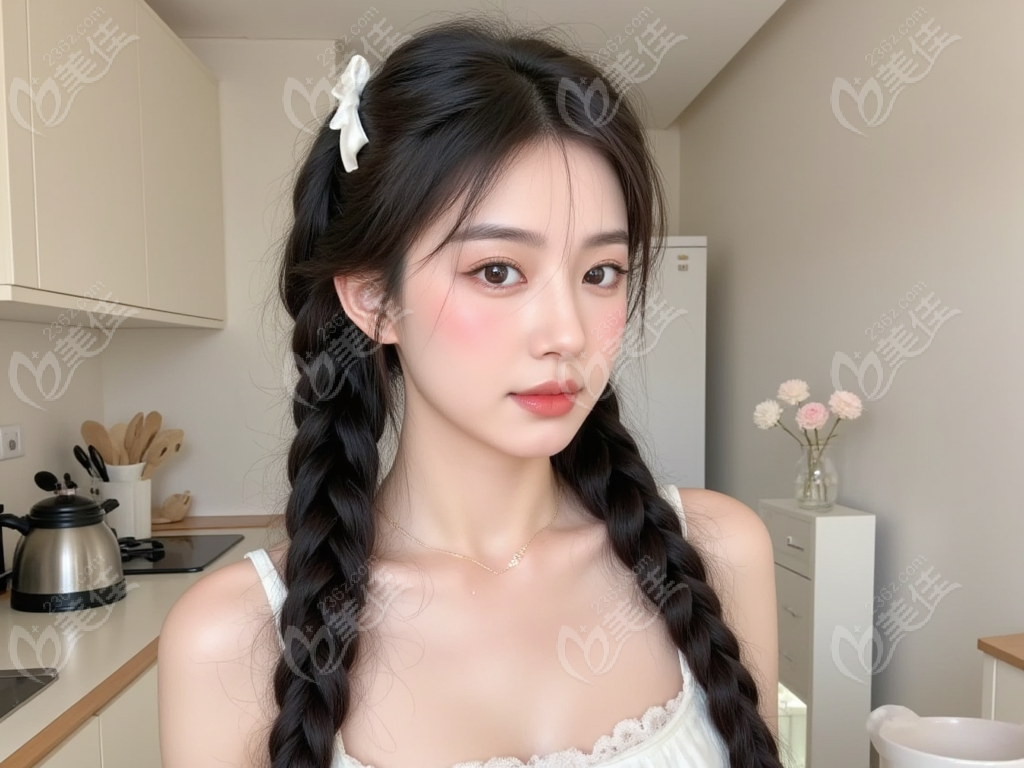 杭州顏星醫(yī)美地址及交通指南