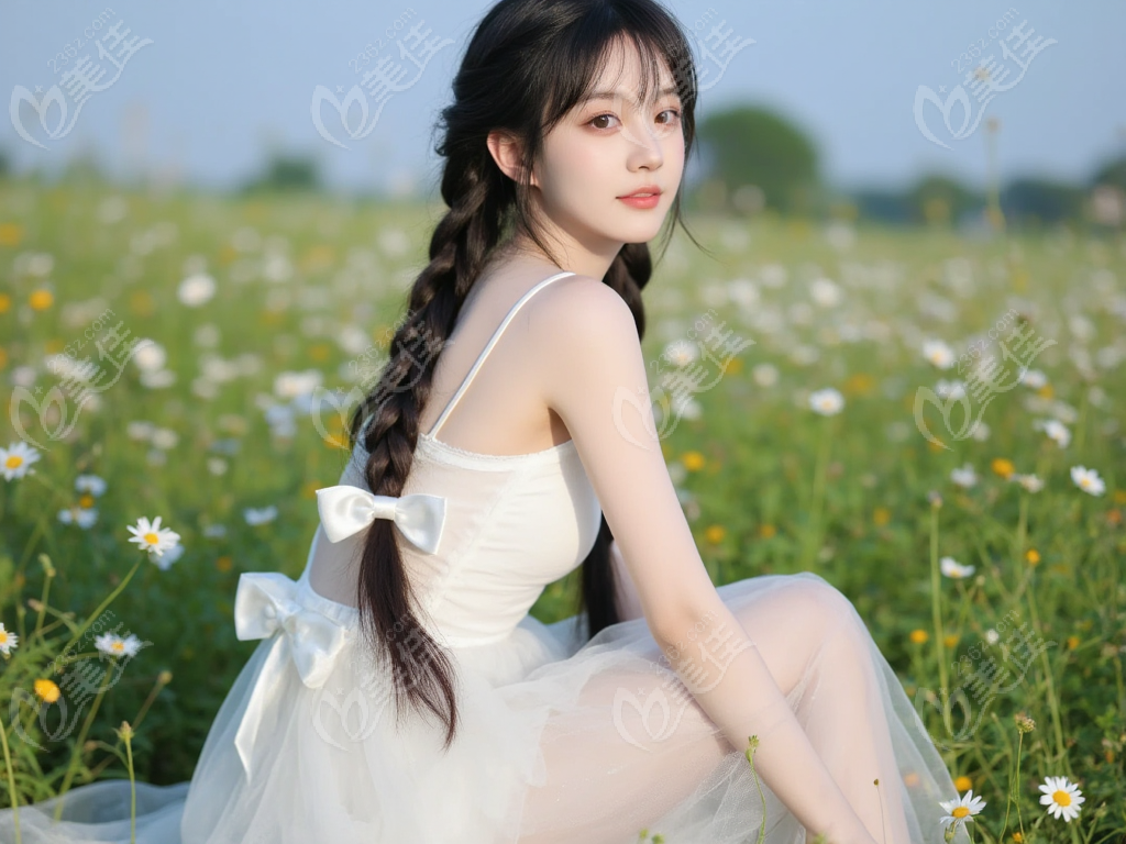 太陽(yáng)穴填充玻尿酸的量