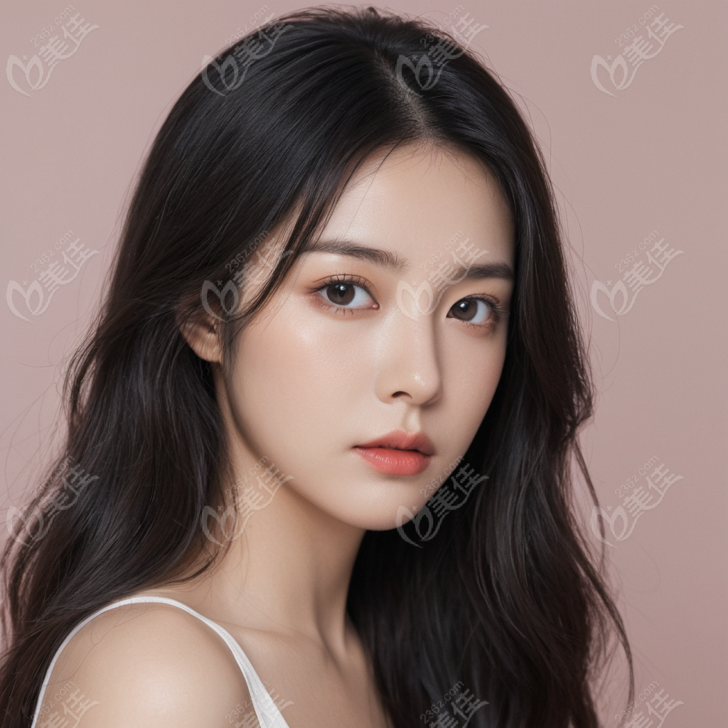 太陽(yáng)穴填充一次8支太多