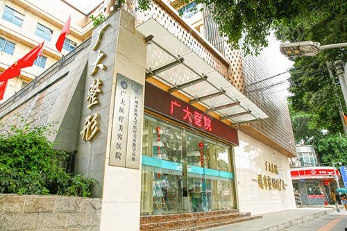 聂云飞医生国内排名前五分析