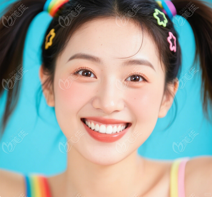 北京修復(fù)雙眼皮王恒
