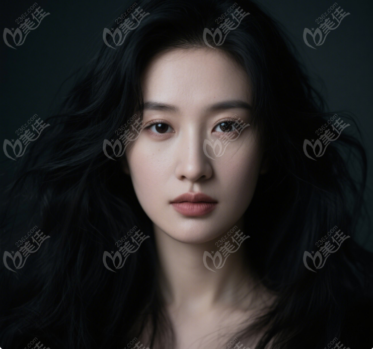 上海李鴻君院長修復(fù)鼻子實(shí)例m.xqnp.cn