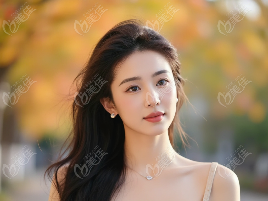 北京八大處打玻尿酸除皺怎么樣？：與安荃的代名詞