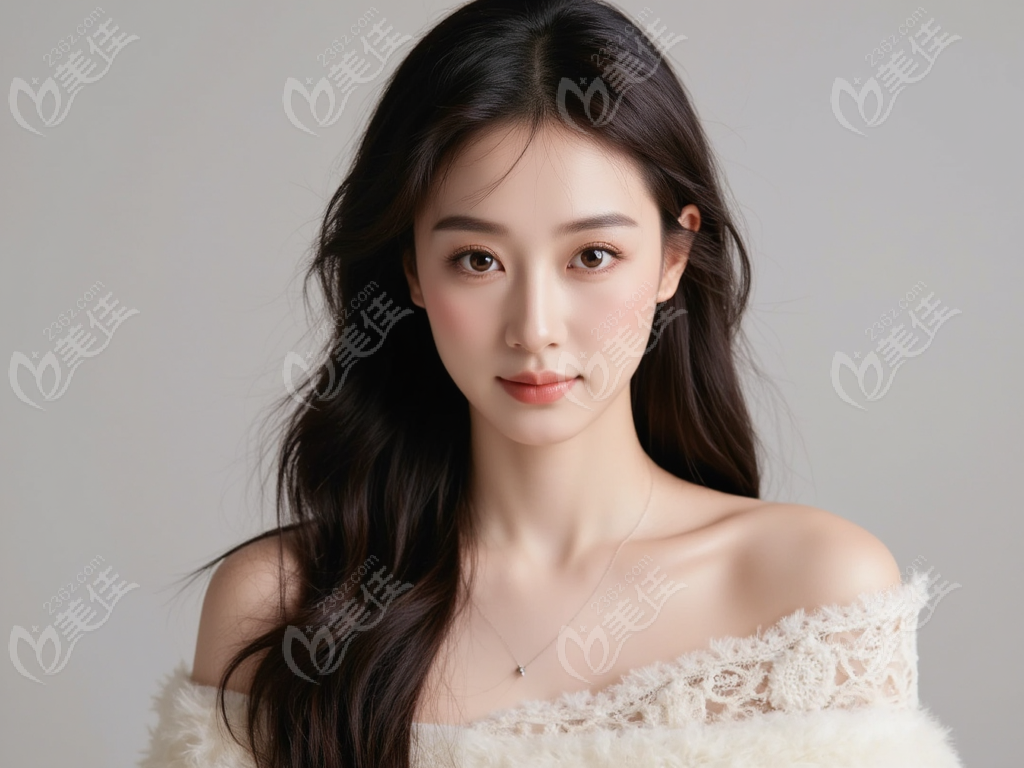南陽天后郭小溪醫(yī)生的“眼周年輕化”好不好？核心技藝：