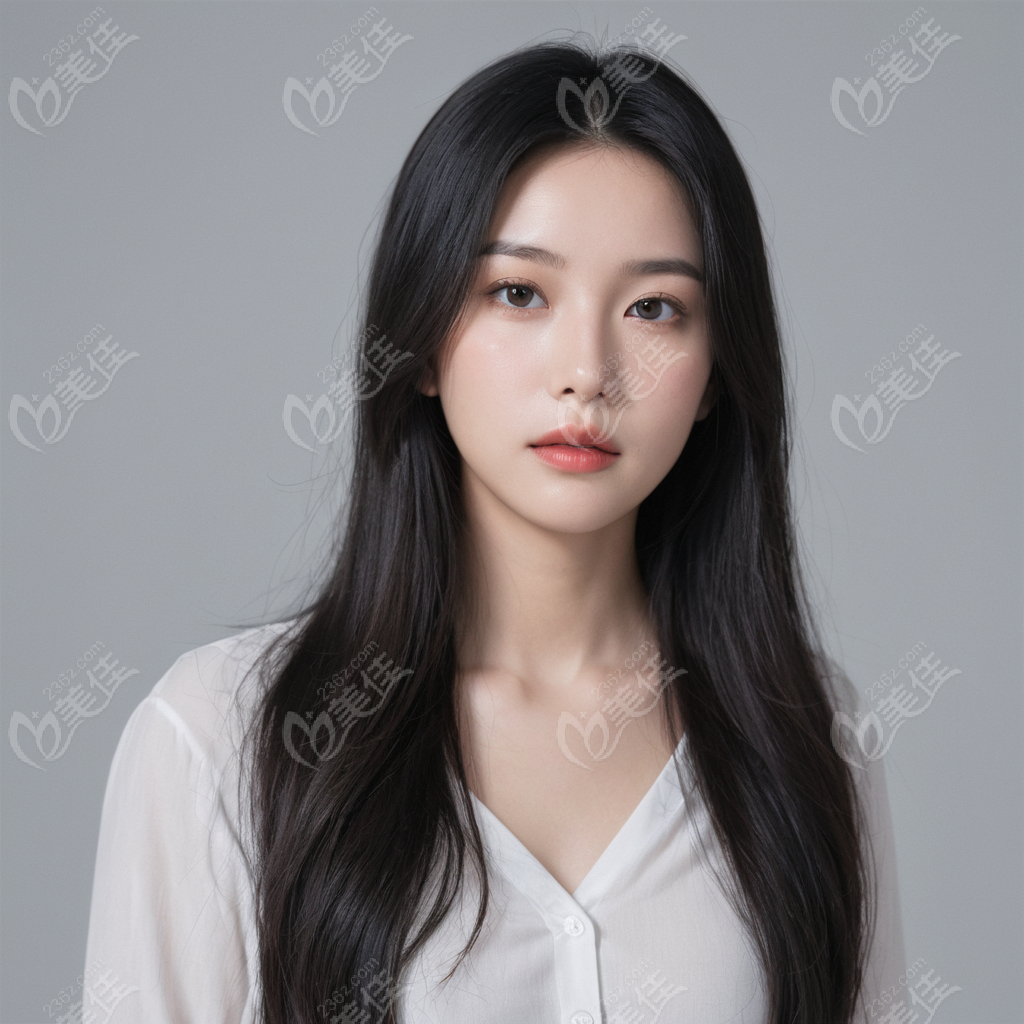 南陽天后郭小溪醫(yī)生幼態(tài)臉打造怎么樣？