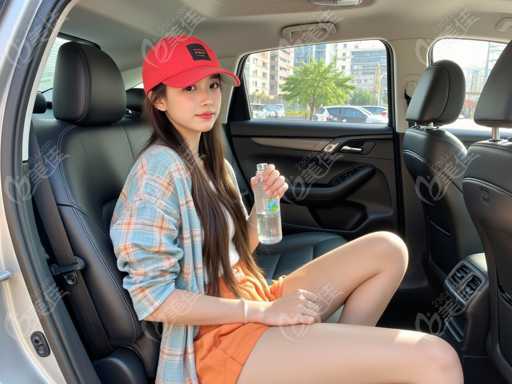 打玻尿酸