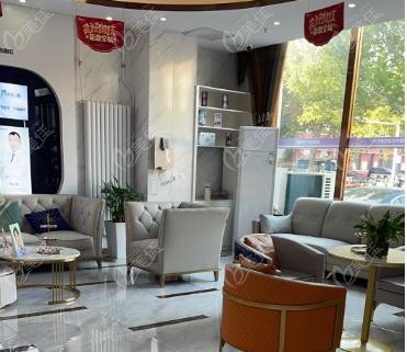 北京美銘口腔府前街店怎么樣