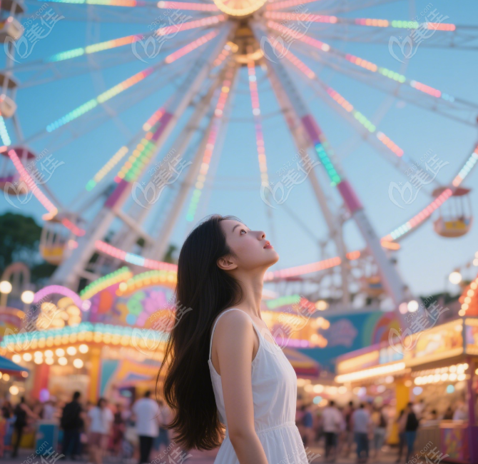 瑞蓝定采能填苹果肌吗
