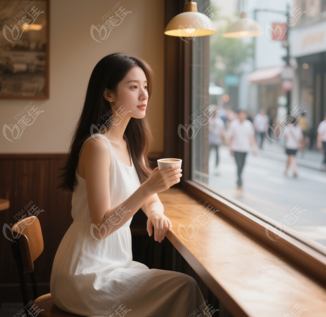 肤莱美胶原蛋白填苹果肌实测