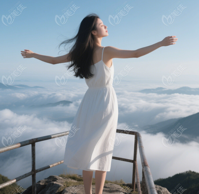 肤莱美胶原蛋白填苹果肌实测