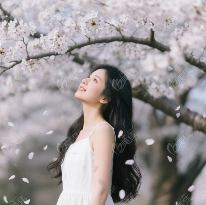 伊妍仕少女针苹果肌提升怎么样