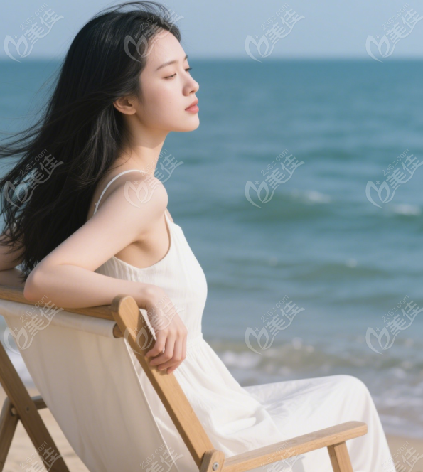 伊妍仕少女针苹果肌提升怎么样