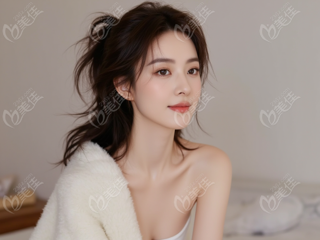 杭州时光整形注射美容哪个医生好?白欣冉