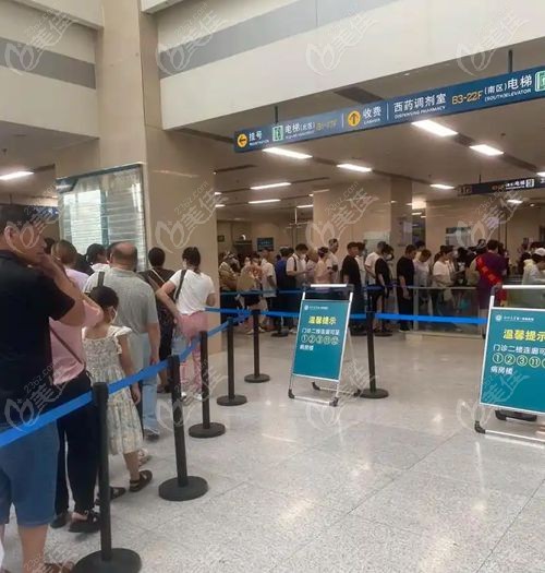 郑大一附院看眼科选哪个院区好