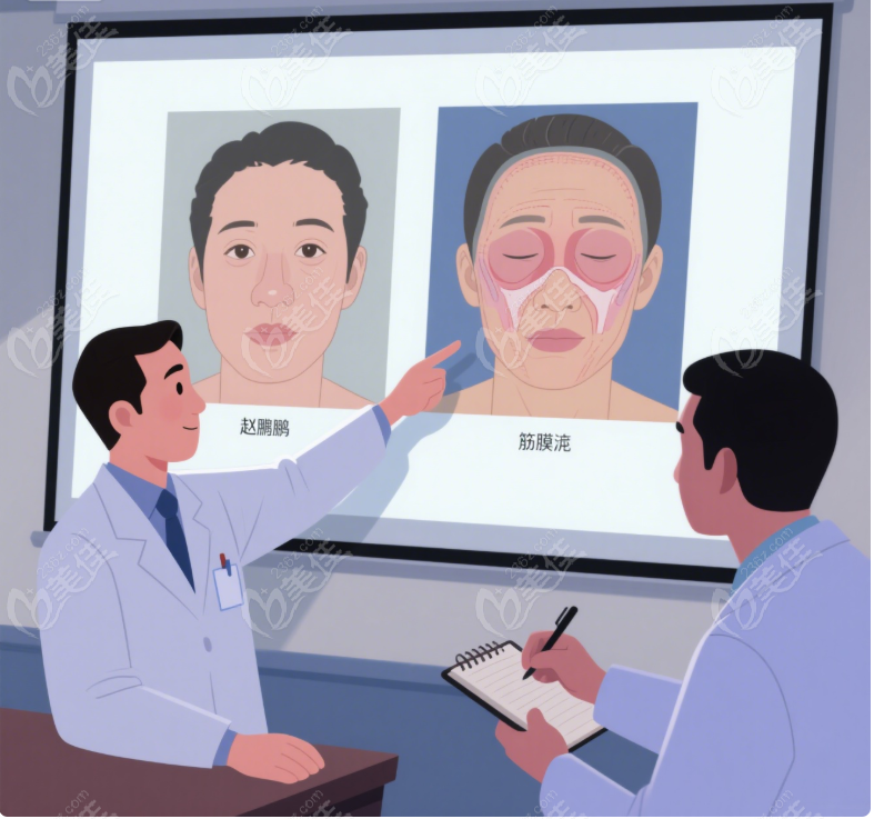手术技术对比