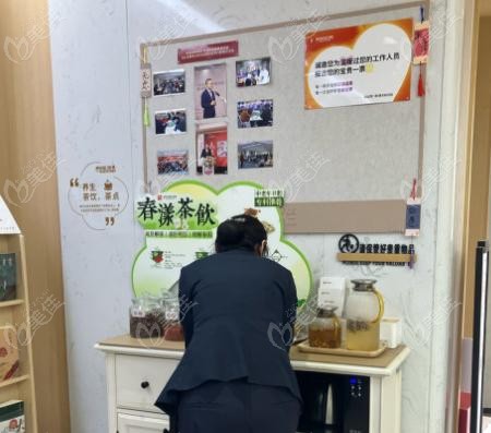 美冠塔口腔做烤瓷牙修复怎么样