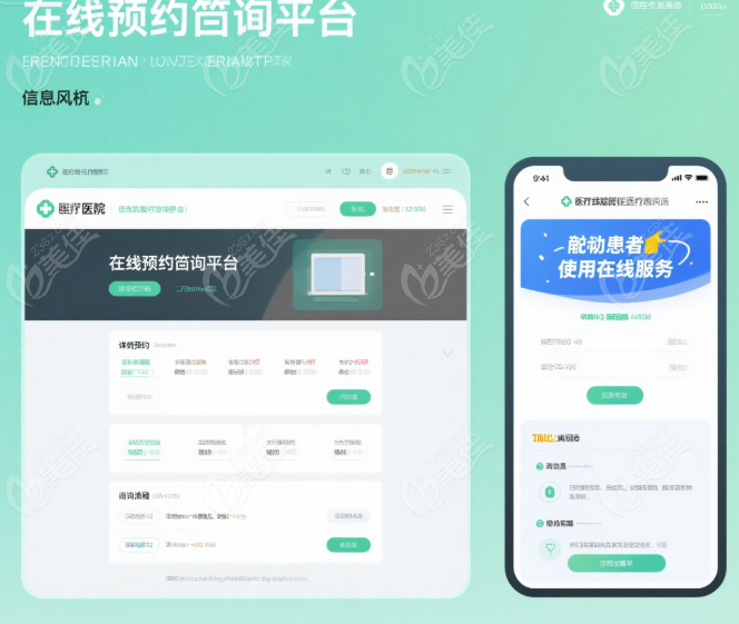 邢台眼科医院怎么预约