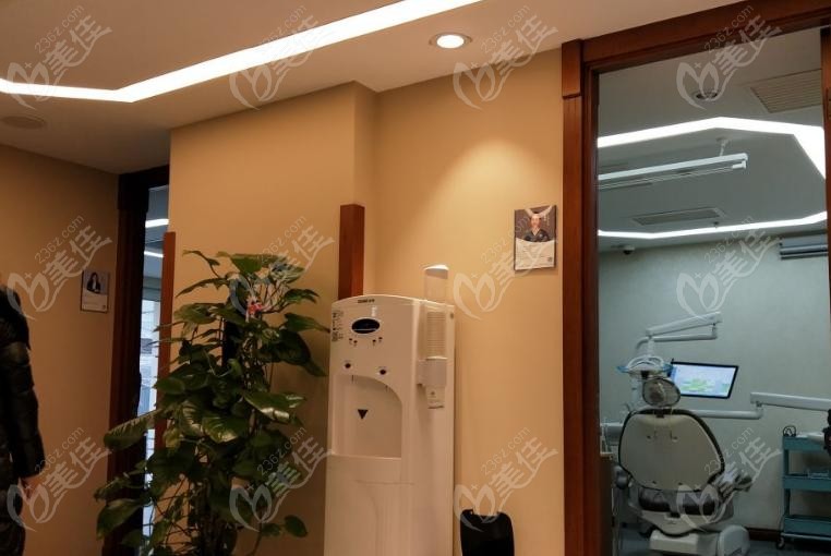 北京斯邁爾齒科華貿(mào)店口碑好不好
