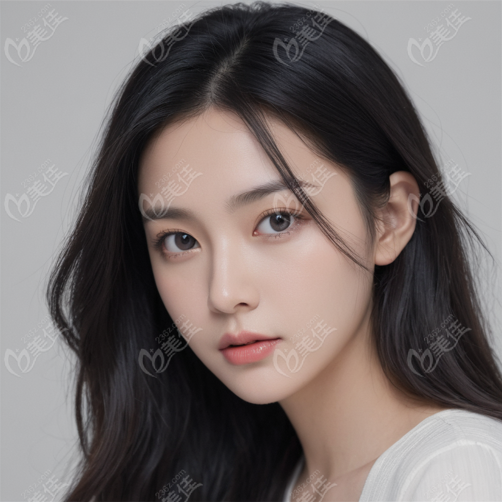 艾维岚童颜针收紧眼下细纹成效好