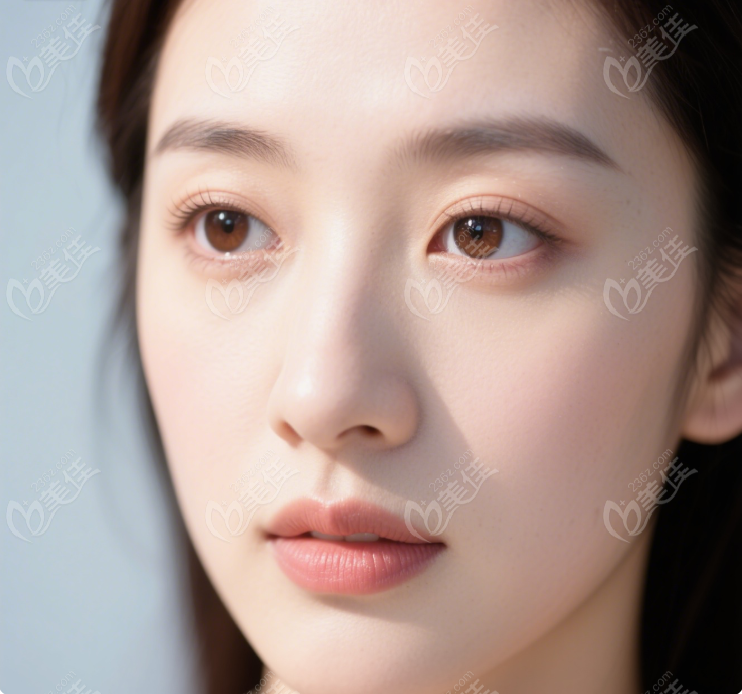 张金娥不开刀去眼袋的医生
