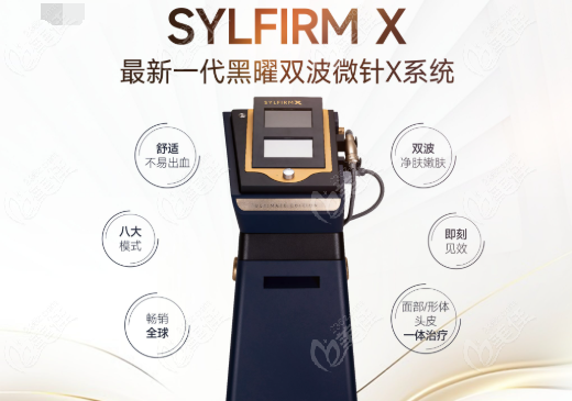 黑耀双波黄金微针