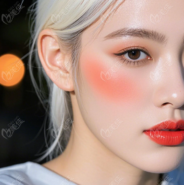 大连高岚医美李菁简介