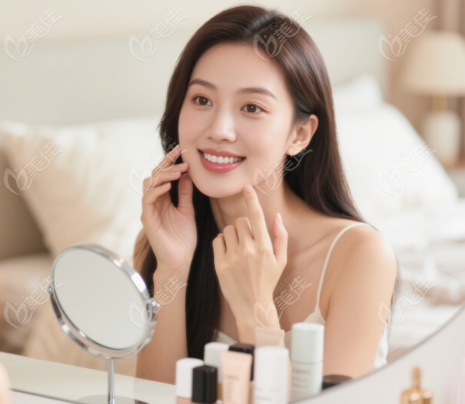 华西口腔的正颌