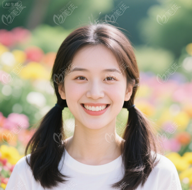 联合丽格吴焱秋双眼皮收费