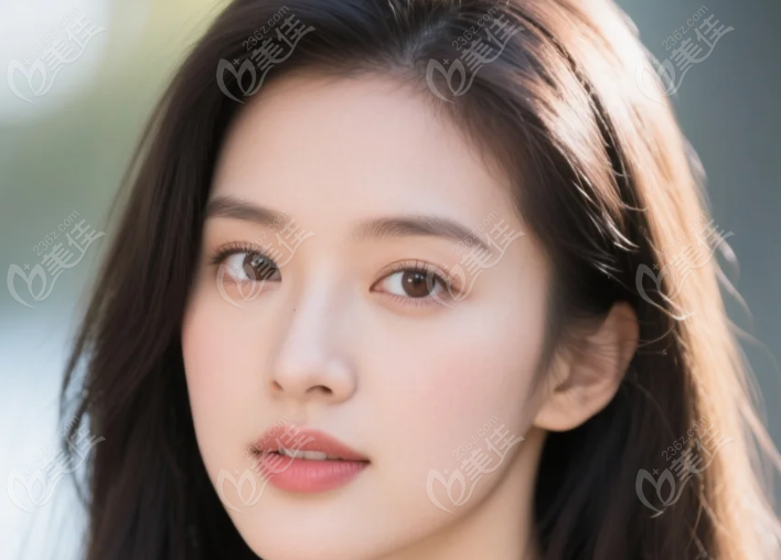 艾莉薇传奇隆鼻维持结果追踪：1年后的鼻子会变矮吗？