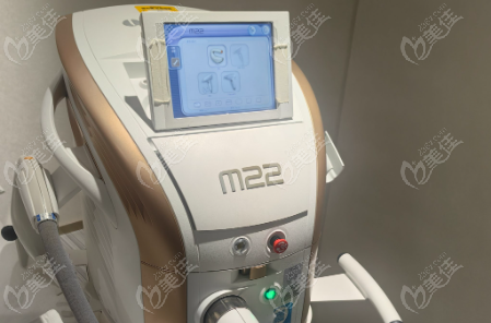  M22 超光子