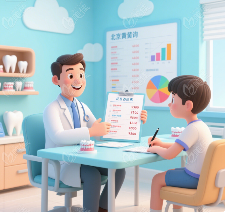 正畸价格www.236z.com