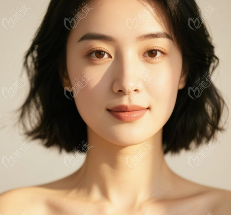 北京冰新丽格隋冰拉皮手术失败实例www.236z.com