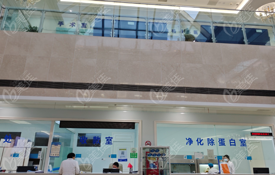 临汾侨联眼科医院