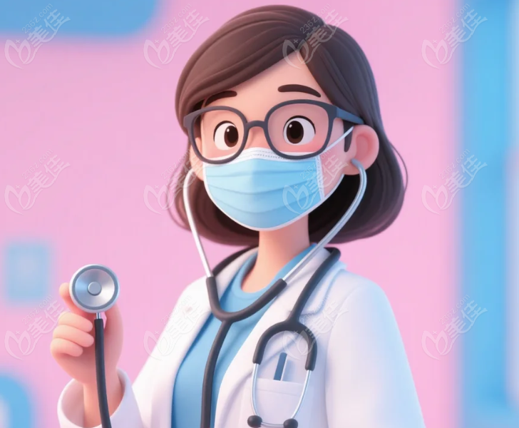 温州星范整形医生哪个好？林小芬医生：注射玻尿酸的 “微调高手”